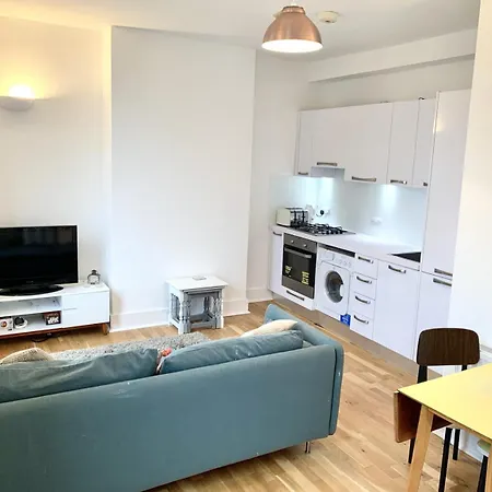 Apartamento Diamante Ulm